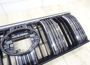 Atrapa grill toyota land cruiser 150 lift 53111-60C10 5