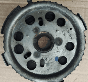VW Skoda Seat 2.0 TDI BKD koło rozrządu 03G109230B 2
