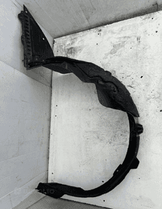 Hyundai I40 lift 15- nadkole prawe prawy przod przednie oe 86816-3Z000 1