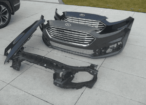 Ford mondeo MK5 lift pas przedni oryginał 2