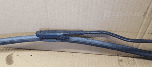 Ramie wycieraczki lewy przód Fiat Punto EVO 51701422 3