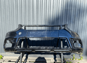 Skoda yeti lift 13-17 zderzak przód przedni spryski 5L0807221K 1