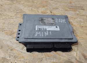 Sterownik silnika komputer mini cooper R50 1.6B 7545789 S122237002 5