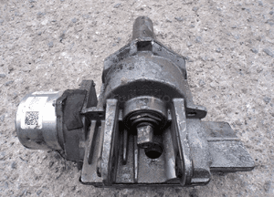 Wspomaganie elektryczne kolumna opel corsa d 13303390 1