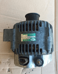 Alternator DENSO YLE102480 LAND ROVER FREELANDER 2,5 V6 1