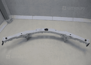 Jaguar xf X250 lift pas przedni belka wzmocnienie oryginał 4