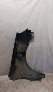 * BŁOTNIK PRZÓD PRZEDNI LEWY DO VOLKSWAGEN  GOLF V 5 HB LC5F 4