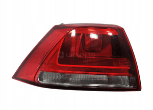 Lampa lewa tył błotnika volkswagen golf vii hatchback 5G0945095M 2012-2016 1