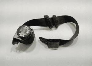 PAS BEZPIECZEŃSTWA LEWY PRAWY TYŁ TYLNY DEFENDER 608855200A 2007-2014 3