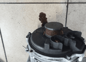 alternator mercedes 3.2 cdi a6111550007 2