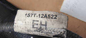 Instalacja wiązka instalacji silnika Ford Mondeo MK3 1S7T-12A522-EH 12