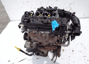 Silnik A17DTS opel mokka meriva 1.7 cdti 61 tys km 1