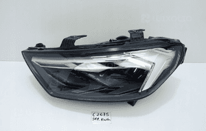 Lampa lewy przód przednia full led audi A1 ii 82A 1