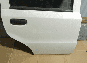 Drzwi prawy tył prawe tylne fiat panda 2 ii 169 2