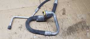 Rurka przewód klimatyzacji BMW 3 E90 E91 9223318 4