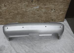 Zderzak tył tylny volvo S40 lift 00- pdc 1