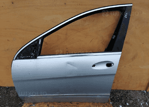 MERCEDES  r 251 drzwi tylne prawe szyba zamek listwa LONG 8