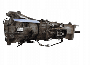 Skrzynia biegów defender 2.4 tdci 7U3R-7A040-AB CU3R7003AA 2007-2014 2