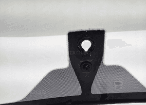 Szyba czołowa przód przednia podgrzewana grzana ford ranger iv v 2012-2018 12