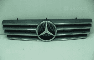 Grill atrapa maski mercedes cl W215 2
