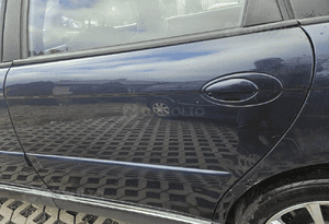 Citroen C5  02-08 I II drzwi tył tylne prawe  kombi KPKD 4