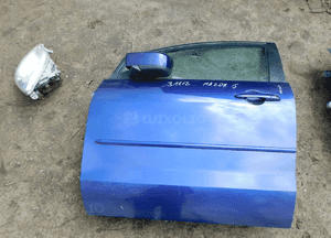 mazda 5 drzwi nr 31112 WYSYŁKA