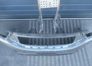 Zderzak przedni przód ssangyong rexton ii 2 78711-36000 2017-2020 15