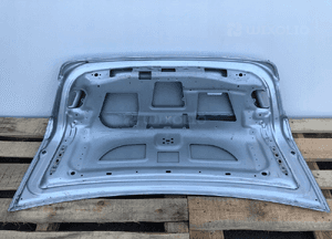 Klapa bagaznika tyl tylna mercedes e W212 sedan 09 5