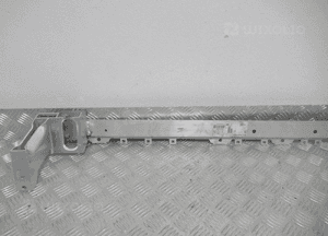 Belka wspornik pod chłodnice a-klasa W177 A1776204500 2018 7