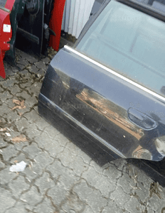 drzwi lewe tył audi a 4 b 5