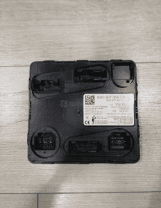 Moduł komfortu BCM Audi 8W0907064GB 1
