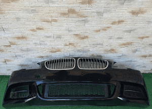 Zderzak bmw 5 F10 F11 m pakiet 1