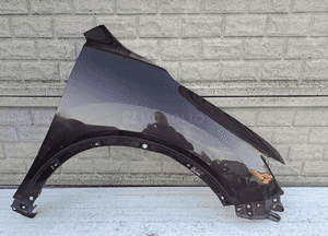 Nissan x trail T32 2014-2021 błotnik prawy przedni 1