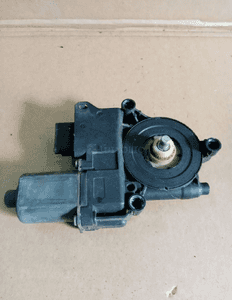 Silniczek podnoszenia szyby prawy przód przedni prawy Citroen C5 III 128000782 0130822445 2