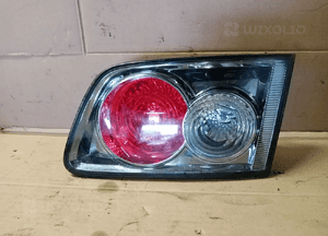 Lampa prawy tył tylna prawa w klapę Mazda 6 Lift 1