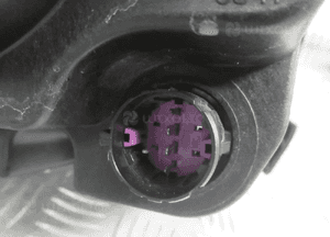 Lampa przednia przód lewa fiat 500 lift soczewka 2015-2022 15