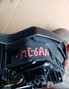 Poduszka Airbag kierowcy Renault Megane II 8200414936 4