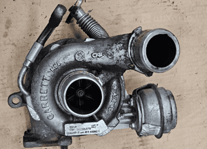 Alfa Romeo  147 159 1.9 JTD turbosprężarka B858 55205370 1