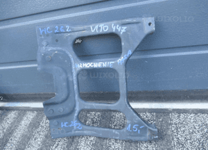 Mocowanie wspornik pasa mercedes vito W447 A4478801003 3