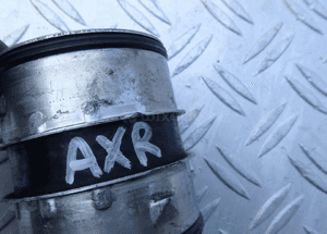 Rura lacznik intercolera audi vw 1.9TDI 1J0145834T 2
