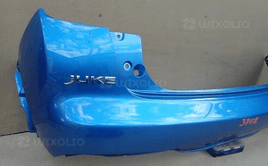 Zderzak tył tylny nissan juke lift 2014- 2