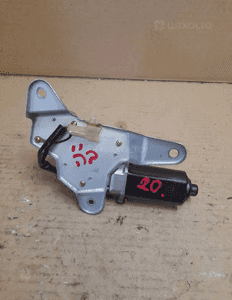 Silniczek wycieraczki tylnej tyl Honda Jazz 1