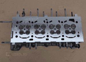 Głowica silnika opel insignia 2.0 cdti 55571949 radom 3