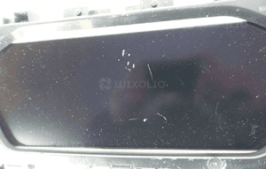 Licznik virtual zegary lcd audi Q4 e-tron 89A 4