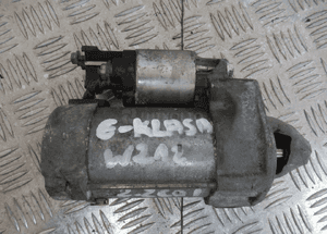 ROZRUSZNIK MERCEDES E-KLASA W212 2.2 CDI 136KM 1