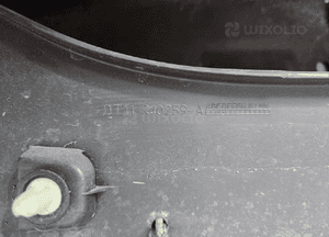 Ford transit connect MK2 DT11R10259A listwa progowa lewa max 1