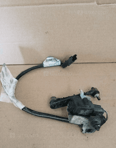 Czujnik Poziomowania Xenon Renault laguna III scenic 538211456r 1
