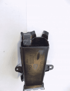 BMW 5 G30 / G31 - Wlot Powietrza Hamulca R - 11986 3