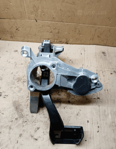 Pedał hamulca Audi A6 C6 3.2 FSI Automat 4F1723117A 4