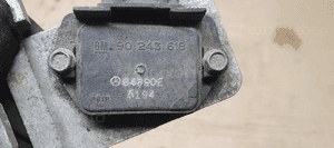 Moduł zapłonu zapłonowy Opel Corsa B 90243618 4
